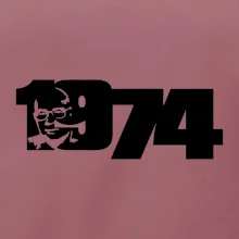 Husákovo dieťa - 1974