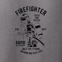 Firefighter Dept