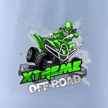 ATV štvorkolka offroad XXX ATV štvorkolka offroad XXX