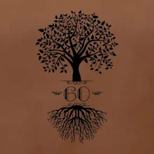 Narodeninový strom 60