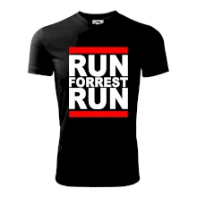 Run Forrest Run