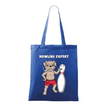 Bowling expert (Hana-creative)