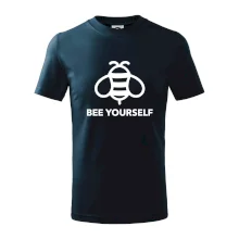 Bee yourself Bee yourself