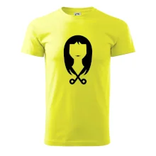 Dámska kaderníčka