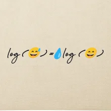 Matematika - The Power Of Log