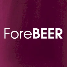 Pivné nápisy ForeBEER