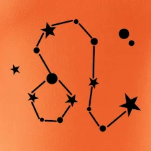 Súhvezdie - Leo - Lev Súhvezdie - Leo - Lev