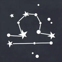 Súhvezdie - Libra - Váhy Súhvezdie - Libra - Váhy