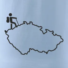 Český turista Český turista
