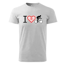 I love cycles výplet