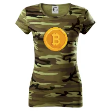 Bitcoin minca