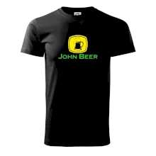 John Beer - Pivo John Beer - Pivo