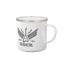 Rocková gitara krídla