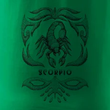 Scorpio - vintage Scorpio - vintage