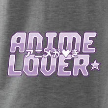 Anime lover