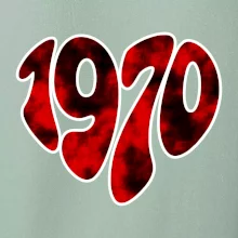1970 v srdci