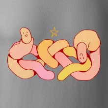 Zamilované dážďovky (Alexis Citrine) Zamilované dážďovky (Alexis Citrine)