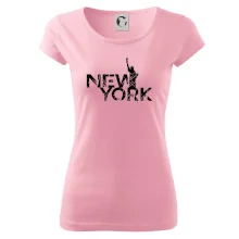 New York retro New York retro