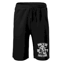 Born To Ski (vlastný ročník)