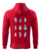 Farebné chrobáky (studio-arte.cz)