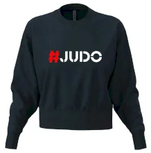 Judo Hashtag
