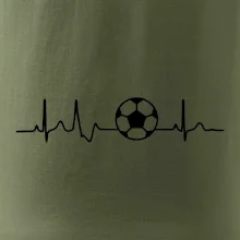 Ekg futbal loptu Ekg futbal loptu