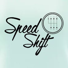 Speed shift Speed shift