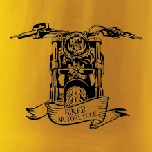 Biker Motorcycle motorka Biker Motorcycle motorka