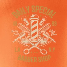 Daily Special Barber Shop