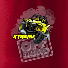 ATV xtreme race