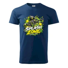 Neónový zásah – Splash Zone paintball