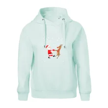 Tancujúci Santa a sob Tancujúci Santa a sob