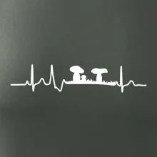 EKG hubár EKG hubár