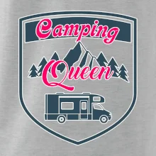Camping Queen - obytniak