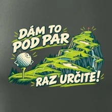 Dám to pod par raz určite