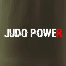 Judo power
