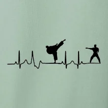 Karate EKG Karate EKG