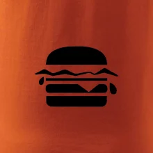 Hamburger ikona