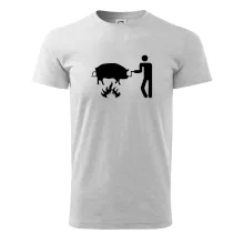 Grilovanie - Prasa Grilovanie - Prasa