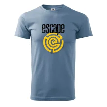 Escape labyrint