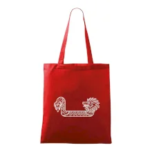 Mayovia - zvieratá drak