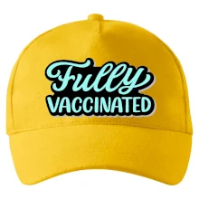 Fully vaccinated