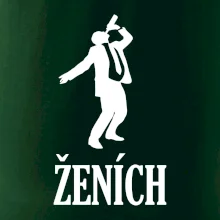 Ženích alkohol SK