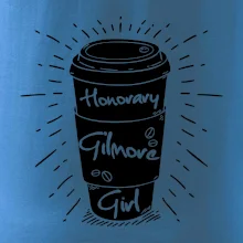 Honorary Gilmore Girl Honorary Gilmore Girl