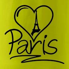 Srdce Paris Srdce Paris