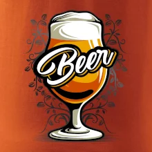 Beer pohár so stopkou