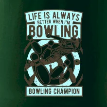 Bowling Champion