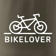 Bike lover