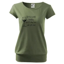 Život je príliš krátky na to, aby sme pili zlé víno