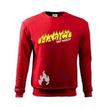 Hasiči - oheň - Váš názov Hasiči - oheň - Váš názov